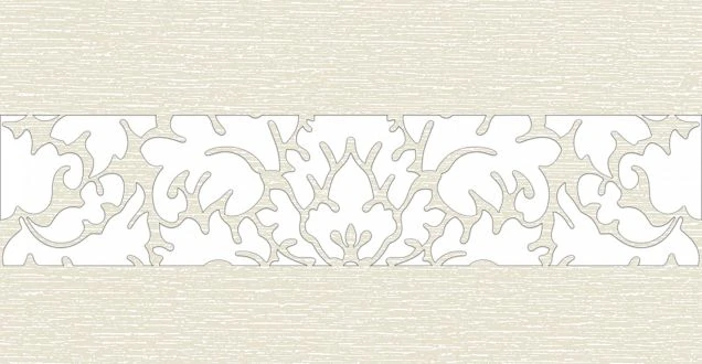 Плинтус Eurotile 336 QUEEN 13х24.5