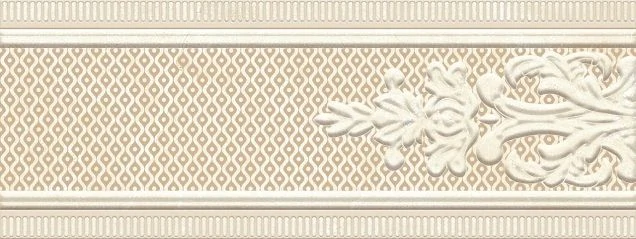 Бордюр Eurotile 275 BARCELONA 9.5х24.5