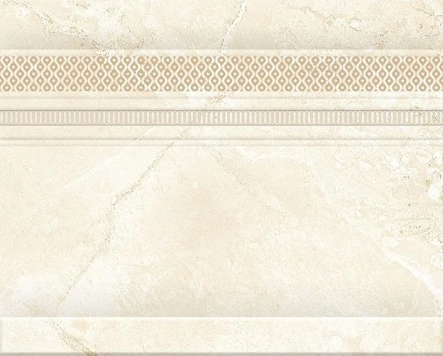 Плинтус Eurotile 274 BARCELONA 20х24.5