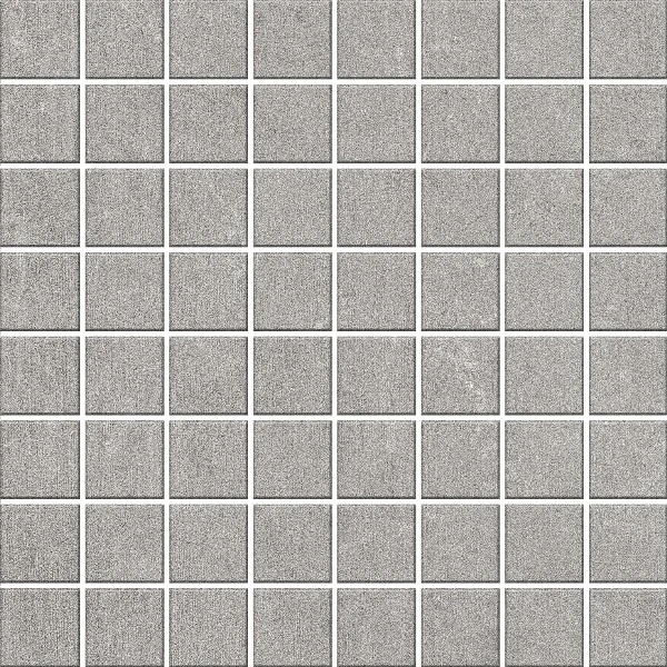 Мозаика Eurotile Limerence Серая 123