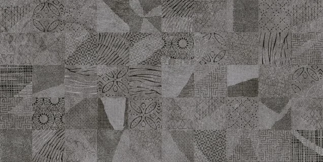 Декор Eurotile 178 Montral Decor 30x60