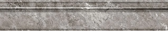Плинтус Eurotile 892 Amina Grey 16x89.5