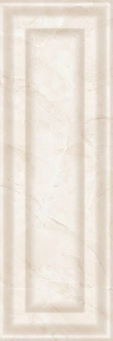 Плитка Eurotile 583 EMM1BG 583 ERMITAGE LIGHT (панель) 29,5х89,5