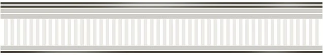 Бордюр Eurotile 907 Valentino 5x29.5