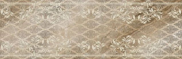Декор Eurotile 770 Eclipse Light Beige 29,5х89,5