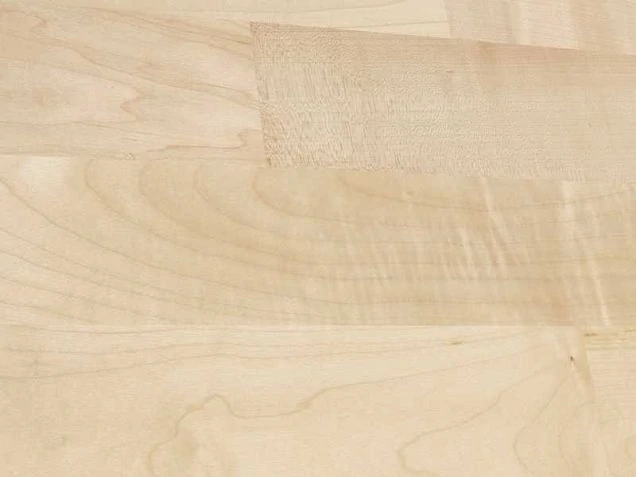 Паркетная доска Parquet Prime Клен натур двухполосная PLANK221