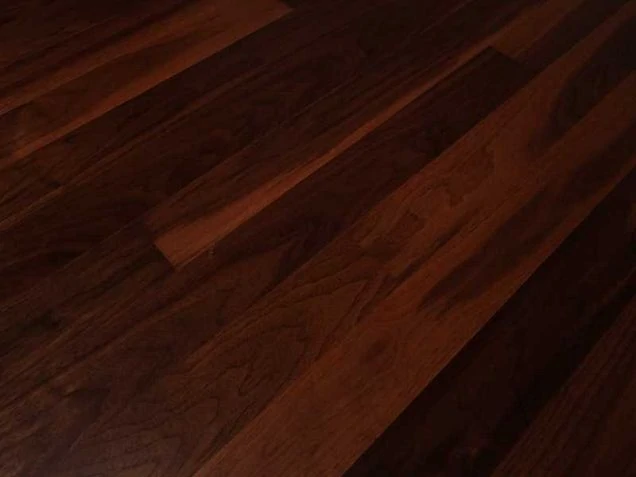 Паркетная доска Parquet Prime Орех Американский натур PLANK225