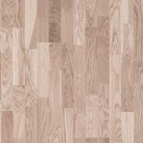 Паркетная доска Polarwood Дуб Ливинг беленый P01