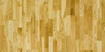 Паркетная доска Polarwood Дуб Ливинг глянцевый P02