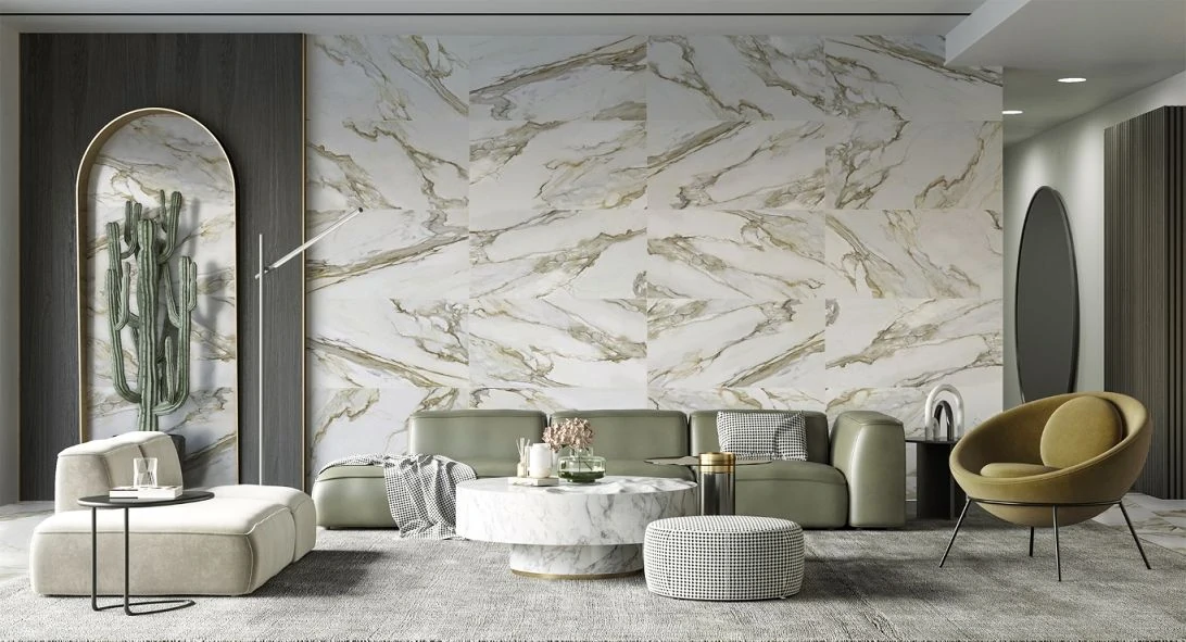 Global Tile