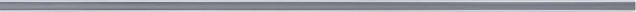 Бордюр Global Tile 5561260 Steel Нержавеющая сталь 1.2x60