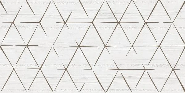 Декор Global Tile GT803VG Brasiliana Светло-бежевый Декор 25x50