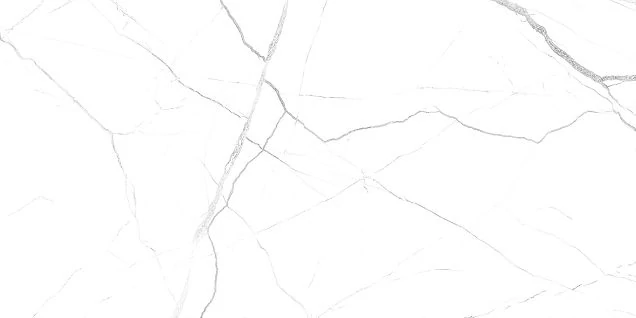 GT121VG Настенная плитка Силуэт / Siluet Бел. 25x50 _ 1<,25