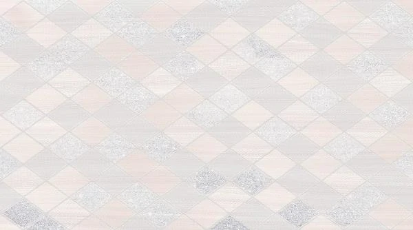 Декор Global Tile 1645-0141 Aroma Декор 3 25x45