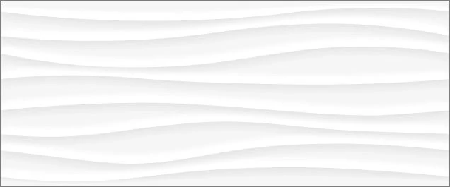 10100001346 Настенная плитка Белая планета / White Planet Бел. 25x60 03_ 1/,6