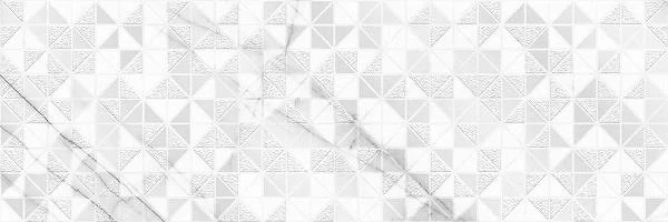 Декор Global Tile 1664-0210 Pulse Мозаика 60x20