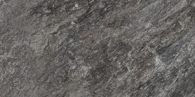 Керамогранит Global Tile Thor тёмно-серый 30×60