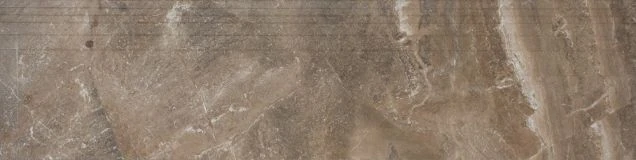 Ступень ProGRES Магма Коричневый темный глазурованный GSR0204