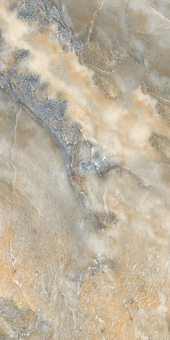 Керамогранит Realistik Riyadh Gold 60x120