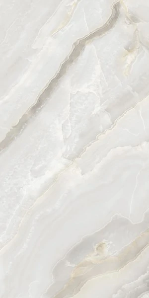 Керамогранит Realistik Wave Onyx Grey carving 60x120