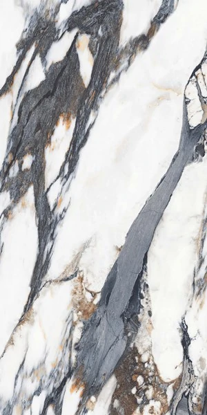 Керамогранит Realistik Vary Dark polished 60x120