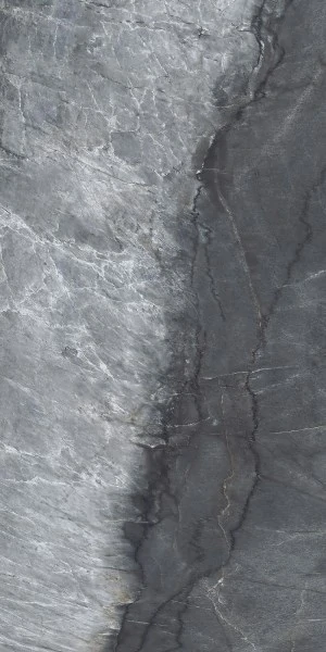 Керамогранит Realistik Venecia Antracite SUGAR 60х120