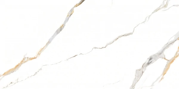 Керамогранит Realistik Mystey Statuario 60x120