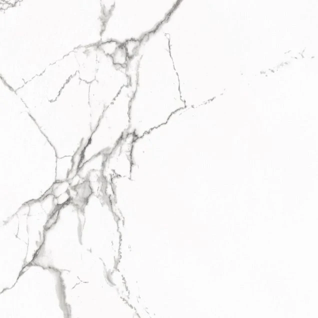 Керамогранит Realistik Statuario Venato Polished 60x60