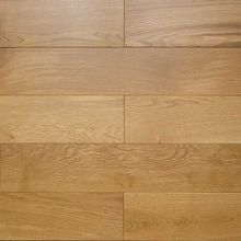 Массивная доска Amber wood Дуб Attic 125