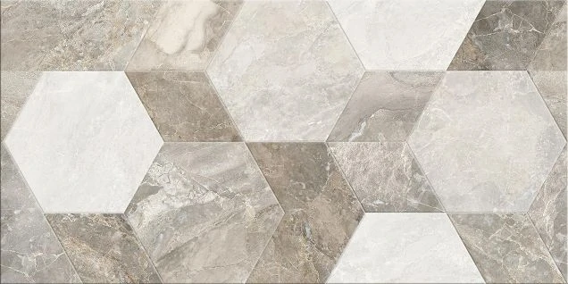 Декор Березакерамика Antique бежевый 30х60