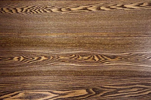 Массивная доска Amber wood Ясень Винтаж 150
