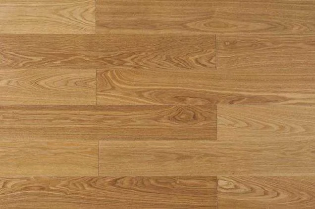 Массивная доска Amber wood Ясень Селект 150