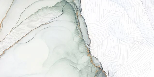 Керамогранит декор Блисс 7260-0012 30х60