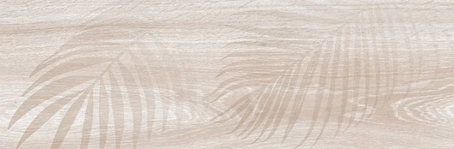 Декор LB-Ceramics 6264-0005 Шэдоу светло-бежевый 20х60