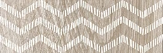 Бордюр LB-Ceramics 6202-0002 Шэдоу бежевый 7,5х20