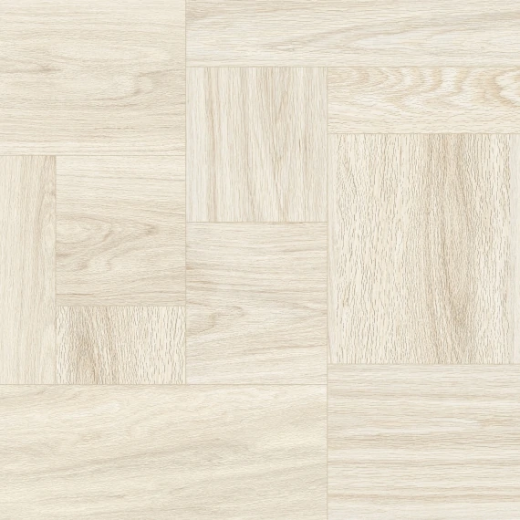 Керамогранит LB-Ceramics 6246-0060 Ривер Вуд белый 45х45