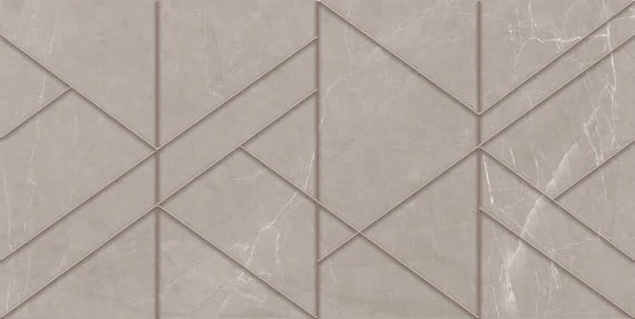 Декор LB-Ceramics 7360-0008 Блюм многоцветный 30x60