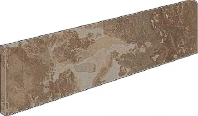 Плинтус Atlas Concorde 610130000185 Мока 7.2x60