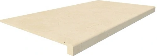 Ступень Atlas Concorde Supernova Stone Cream Scalino frontale 33x120 620070000752