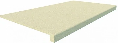 Ступень Atlas Concorde Supernova Stone Ivory Scalino frontale 33x120 620070000751