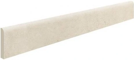Плинтус Atlas Concorde 610130000471 Supernova Stone Ivory Battiscopa 7,2х60
