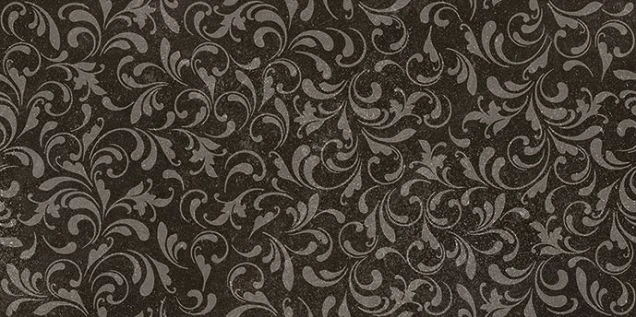 Декор Atlas Concorde 600080000389 Drift Dark Curl/Дрифт Дарк Керл 40x80