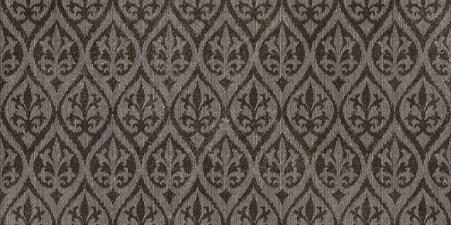 Декор Atlas Concorde 600080000385 Drift Dark Plume/Дрифт Дарк Плюм 40x80