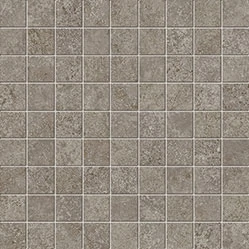 Мозаика Atlas Concorde Drift Light Grey Mos 600110000904