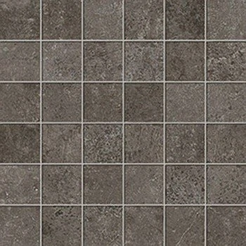 Мозаика Atlas Concorde Drift Grey Mosaico 610110000463