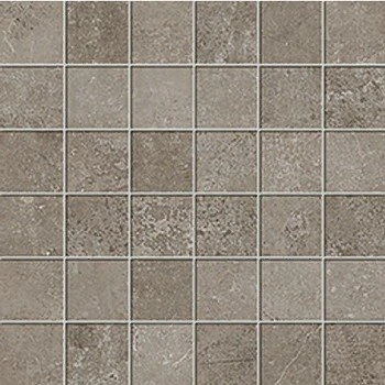 Мозаика Atlas Concorde Drift Light Grey Mosaico 610110000462