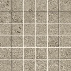 Мозаика Atlas Concorde Wise Silver Grey Mosaic Lap 610110000370