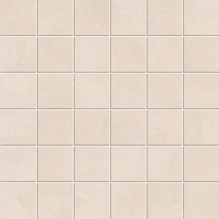 Мозаика Atlas Concorde Rinascente Ivory Mosaic 610110000952