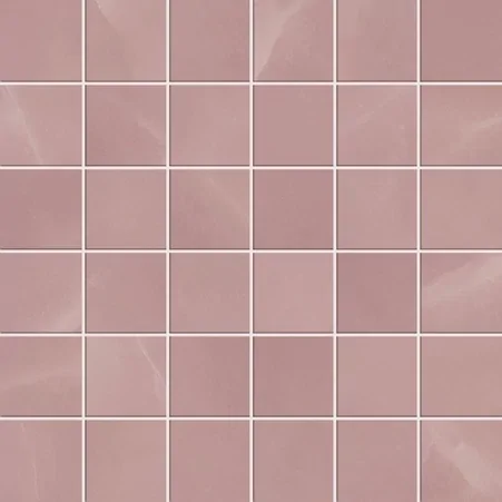 Мозаика Atlas Concorde Symphonyx Rose Mosaic Lapp. 610110000960