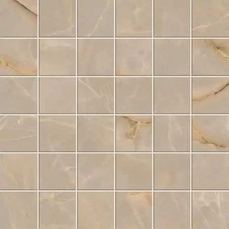 Мозаика Atlas Concorde Symphonyx Cashmere Mosaic Lapp. 610110000961